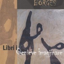 Libri I Qenieve Imagjinare
