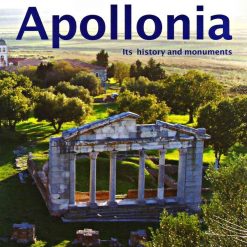 Apollonia Anglisht Its History And Monuments