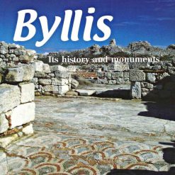 Bylis Anglisht Byllis Its History And Monuments