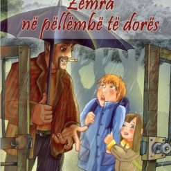 Zemra Ne Pellembe Te Dores