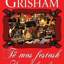 Te Mos Festosh Krishtlindjet