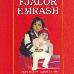 Fjalor Emrash