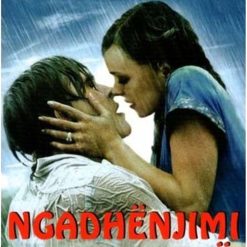 Ngadhenjimi I Dashurise