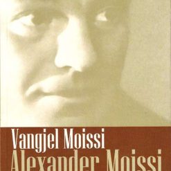 Aleksander Moisiu