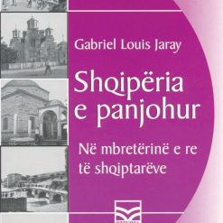 Shqiperia E Panjohur