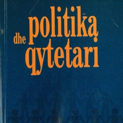 Politika Dhe Qytetari