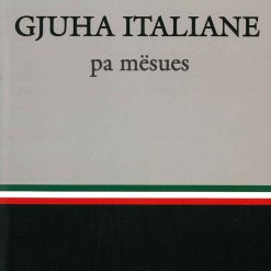Gjuha Italiane Pa Mesues