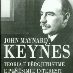 Teoria E Pergjithshme Punesimit Interesit Parase