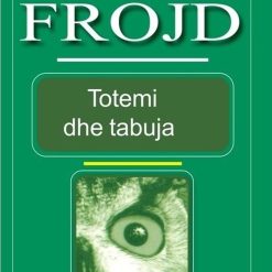 Totemi Dhe Tabuja