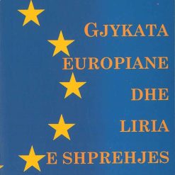 Gjykata Europiane Dhe Liria E Shprehjes 2