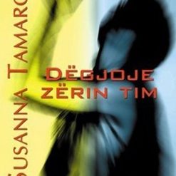 Degjoje Zerin Tim