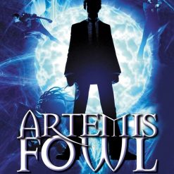 Artemis Fowl 1 Thesari I Popullit