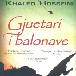 Gjuetari I Balonava