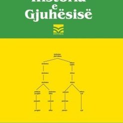 Historia E Gjuhesise