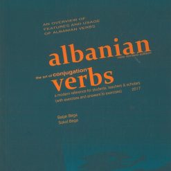 Albanian Verbs