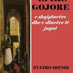 Poezia Epike Gojore E Shqiptareve Dhe E Sllaveve