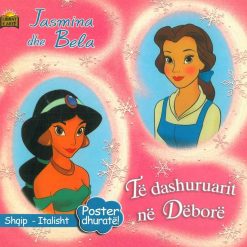 Jasmina Dhe Bela Te Dashuruarit Ne Debore