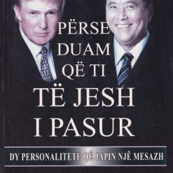 Perse Duam Qe Ti Te Jesh I Pasur