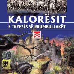 Kaloresit E Tryezes Se Rrumbullaket