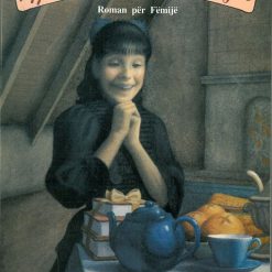 Nje Princeshe E Vogel