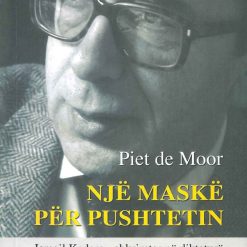 Nje Maske Per Pushtetin