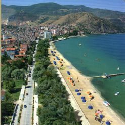 Pogradeci Celesi Turistik