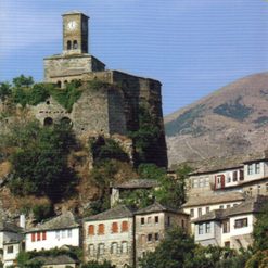 Gjirokastra Celesi Turistik