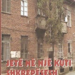 Jete Ne Nje Kuti Shkrepesesh