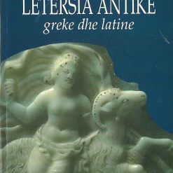 Letersia Antike Greke Dhe Latine