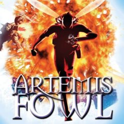 Artemis Fowl 2 Aksidenti Arktik