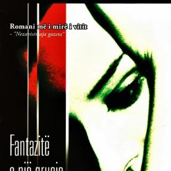 Fantazite E Nje Gruaje