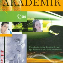 Studimi Akademik