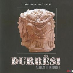 Durresi Album Historik