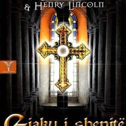 Gjaku I Shenjte, Graali I Shenjte