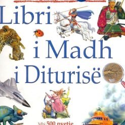 Libri I Madh I Diturise