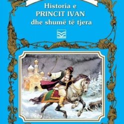 Historia E Princit Ivan Dhe Shume Te Tjera