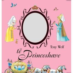 Historite Me Te Bukura Te Princeshave