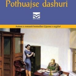Pothuajse Dashuri