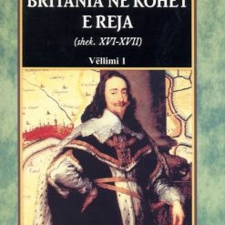 Britania Ne Kohet E Reja I