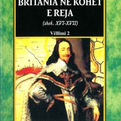 Britania Ne Kohet E Reja ii