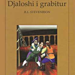Djaloshi I Grabitur
