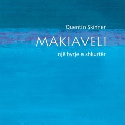 Makiaveli Nje Hyrje E Shkurter