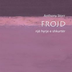 Frojd Nje Hyrje E Shkurter