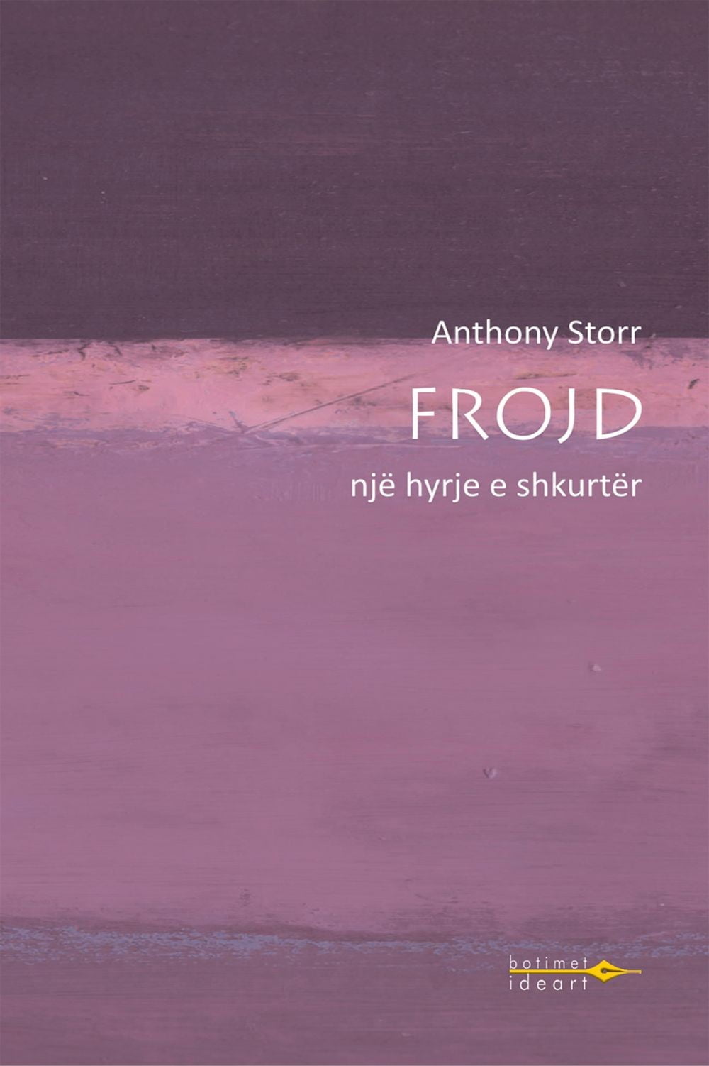 Frojd Nje Hyrje E Shkurter 1 Frojd Nje Hyrje E Shkurter