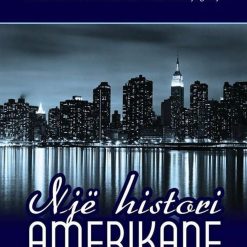 Nje Histori Amerikane