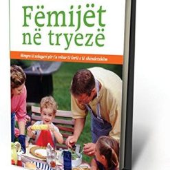 Femijet Ne Tryeze