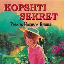 Kopshti Sekret
