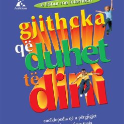 Gjithcka Qe Duhet Te Dini