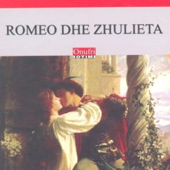 Romeo Dhe Zhulieta
