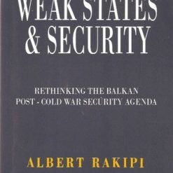 Weak States & Security